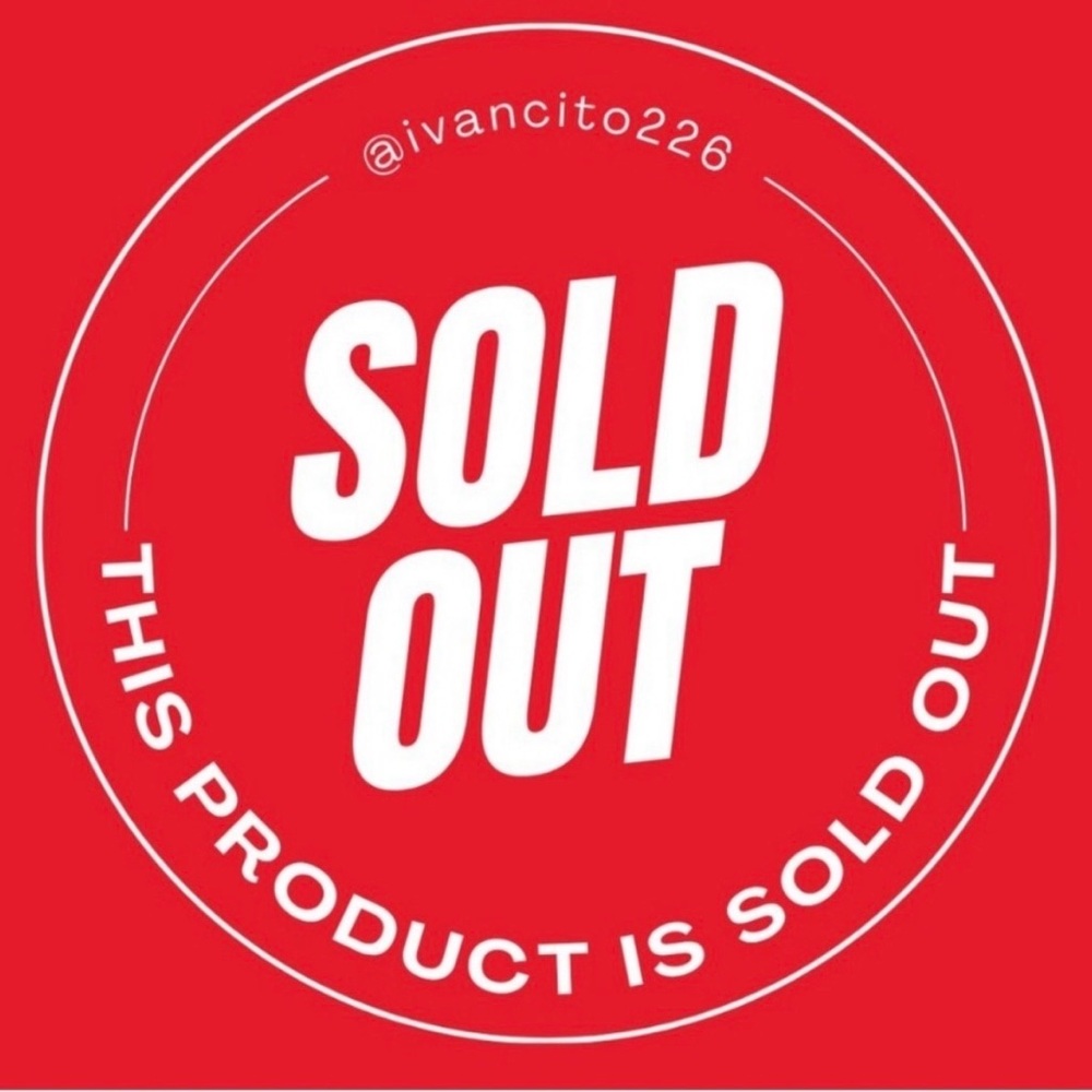 Sold